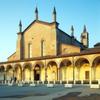 Curtatone, Santuario delle Grazie