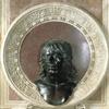 Mantova, Busto Mantegna