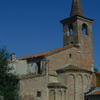 Villa Poma, Oratorio del Ghisione