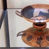 Kylix, il vaso dai grandi occhioni
