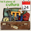 Fai il pieno di cultura 2010 - 24 settem