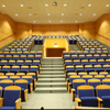 Mantova, Aula Magna Università