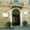 Castiglione delle Siviere, Museo della Croce Rossa