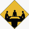 RIS_mantova, logo sala conferenze