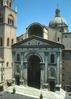 Basilica di Sant'Andrea, facciata