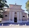 Mantova, loc. Formigosa Chiesa della Bea