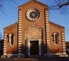 RIS_Gonzaga, chiesa di San Benedetto abate