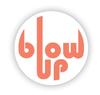 Blow-up