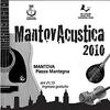 Mantova Acustica 2010