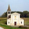 Borgofranco sul Po, loc. Bonizzo Chiesa