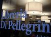 Mantova, libreria Di Pellegrini