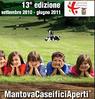 Mantova, caseifici aperti