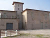 Conca del Bertazzolo, casa dei Concari