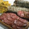 Mantova, Salame