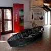 Cacciatori e pescatori di fiume
