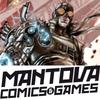 Ev_Mantova Comics and games