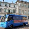 Autobus Mantova Sabbioneta