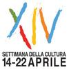 settimana della cultura 2012