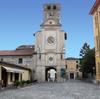 Torre civica