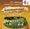 Mantova Caseifici aperti