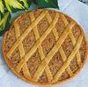 Torta di San Biagio
