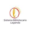 sistema bibliotecario legenda