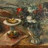 Caratteri della pittura-scultura