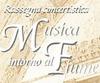 Musica intorno al fiume