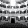 Teatro Sociale, interno