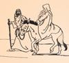La sacra famiglia