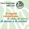 4 registi raccontano di cibo