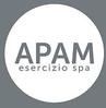 Apam esercizio