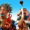 carnevale capunsel