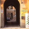 Mantova, libreria Einaudi