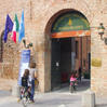 Mantova, Museo storico Vigili del Fuoco