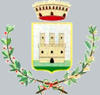 Stemma comune di Borgoforte