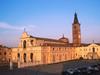 San Benedetto Po, Abbazia