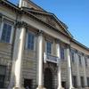 Mantova, Palazzo d' Arco, Agnelli
