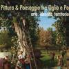 pittura e paesaggio