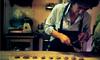 Jeanette Winterson prepara i tortelli di zucca
