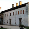 Sabbioneta, Palazzo Giardino