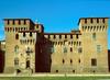 Mantova, Castello di San Giorgio