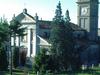 chiesa parrocchiale