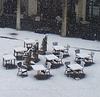 10 marzo neve a Mantova