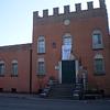Goito, loc Cerlongo, Torre