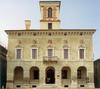Sabbioneta, Palazzo Ducale