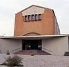 Mantova, Chiesa di S. Pio X