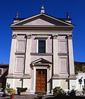 RIS_Mantova, Chiesa di San Leonardo