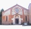 Mantova, Chiesa di S. Maria del Gradaro