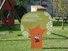 il giardino dei bambini